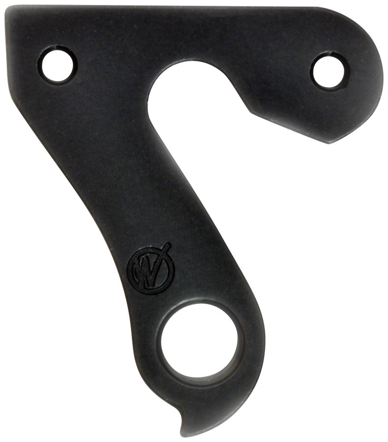 Load image into Gallery viewer, Wheels Manufacturing Derailleur Hanger - 437 CNC Machined 6061 Aluminum
