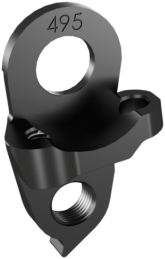 Load image into Gallery viewer, Wheels Manufacturing Derailleur Hanger #495 #495
