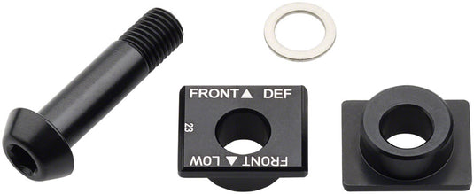 Salsa-Flip-Chip-Service-Kit-Suspension-Part-Universal-SUSP0046