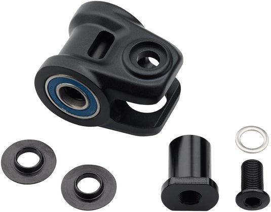 Salsa-Short-Travel-Shock-Link-Kit-2207-Suspension-Part-SUSP0050