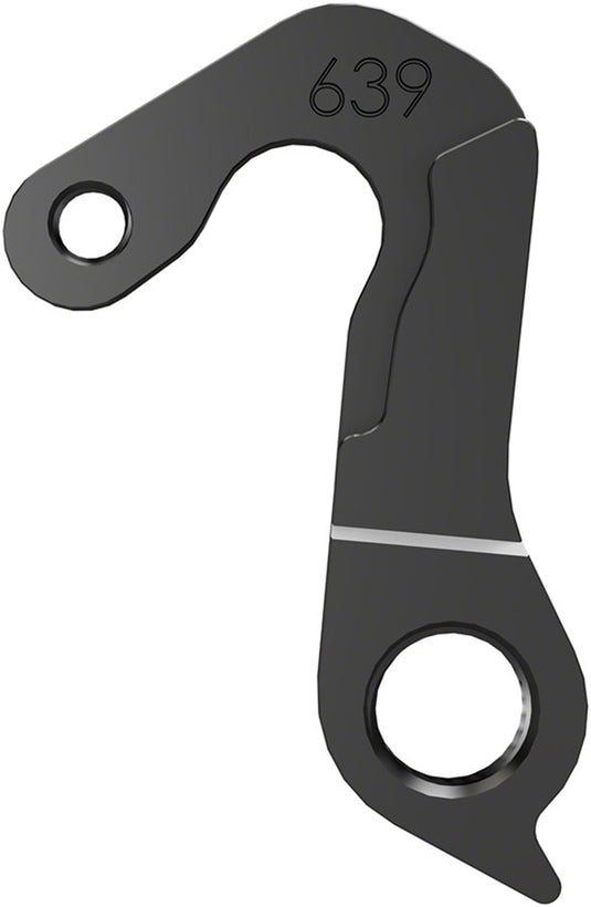 Wheels Manufacturing Derailleur Hanger - 639