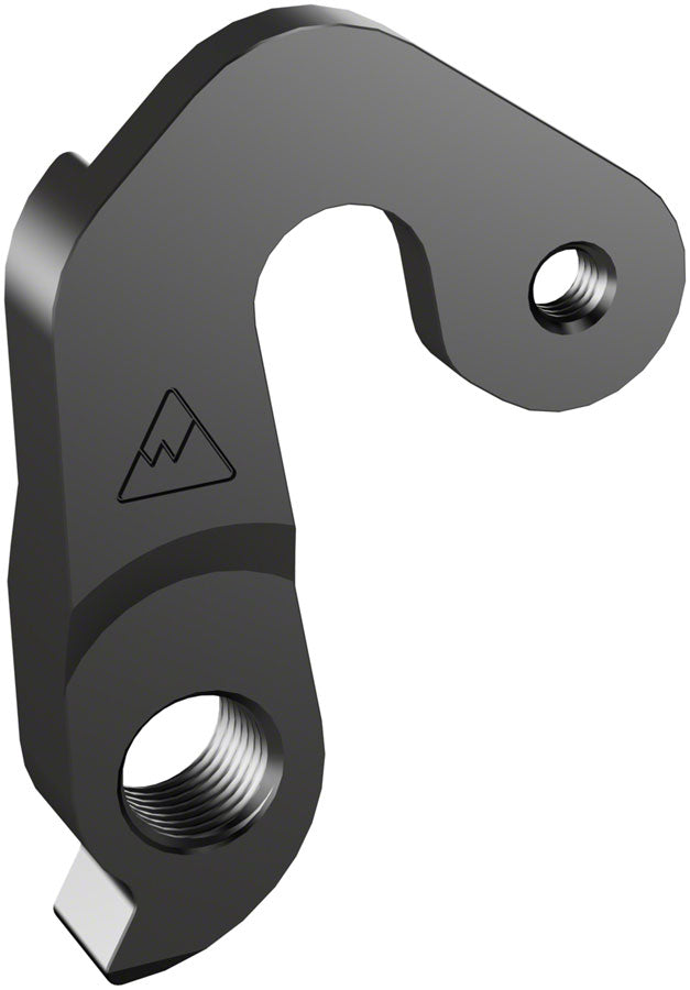 Load image into Gallery viewer, Wheels Manufacturing Derailleur Hanger - 644
