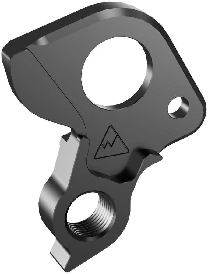 Load image into Gallery viewer, Wheels Manufacturing Derailleur Hanger - 647
