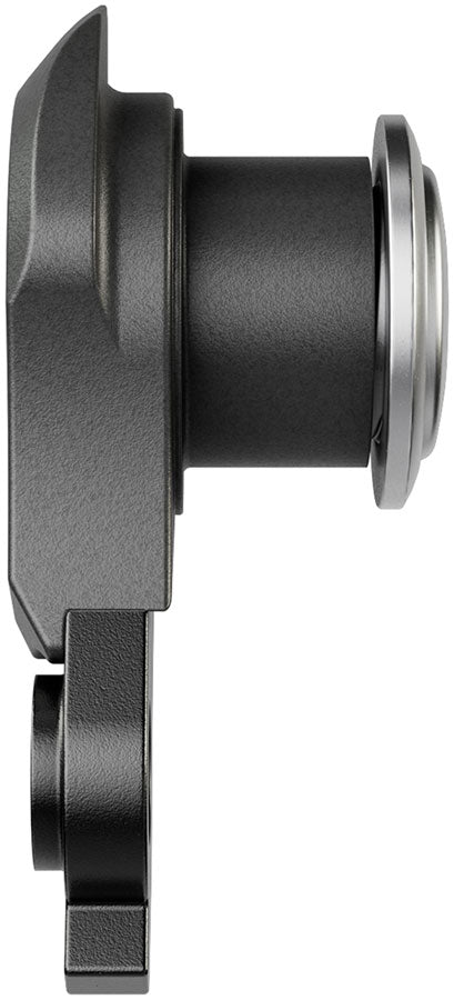 Load image into Gallery viewer, SRAM Universal Derailleur Hanger (UDH) - Aluminum, Black/Silver
