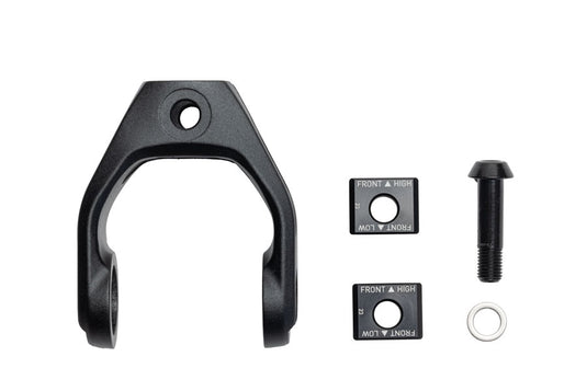 Salsa Shock Link Kit for Flip Chip 2.0 - Rustler V1 - 3217