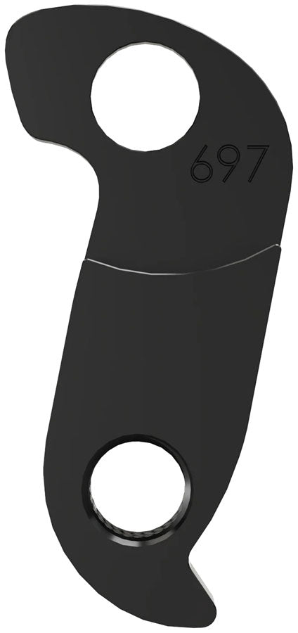 Load image into Gallery viewer, Wheels Manufacturing Derailleur Hanger - 697
