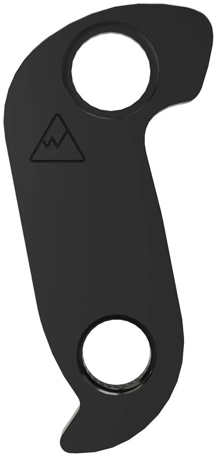 Load image into Gallery viewer, Wheels-Manufacturing-Hangers-Requiring-1-Fastener-Universal-DRHG0547
