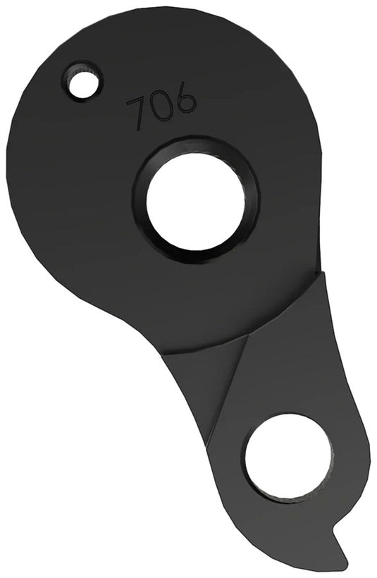 Wheels Manufacturing Derailleur Hanger - 706