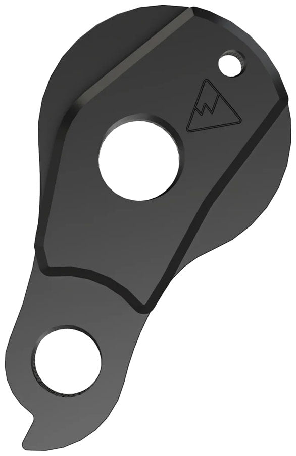 Load image into Gallery viewer, Wheels-Manufacturing-Hangers-Requiring-2-Fasteners-Universal-DRHG0546
