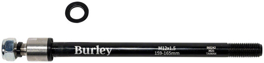 Burley Thru-Axle - 12 x 1.5mm, 159-165mm