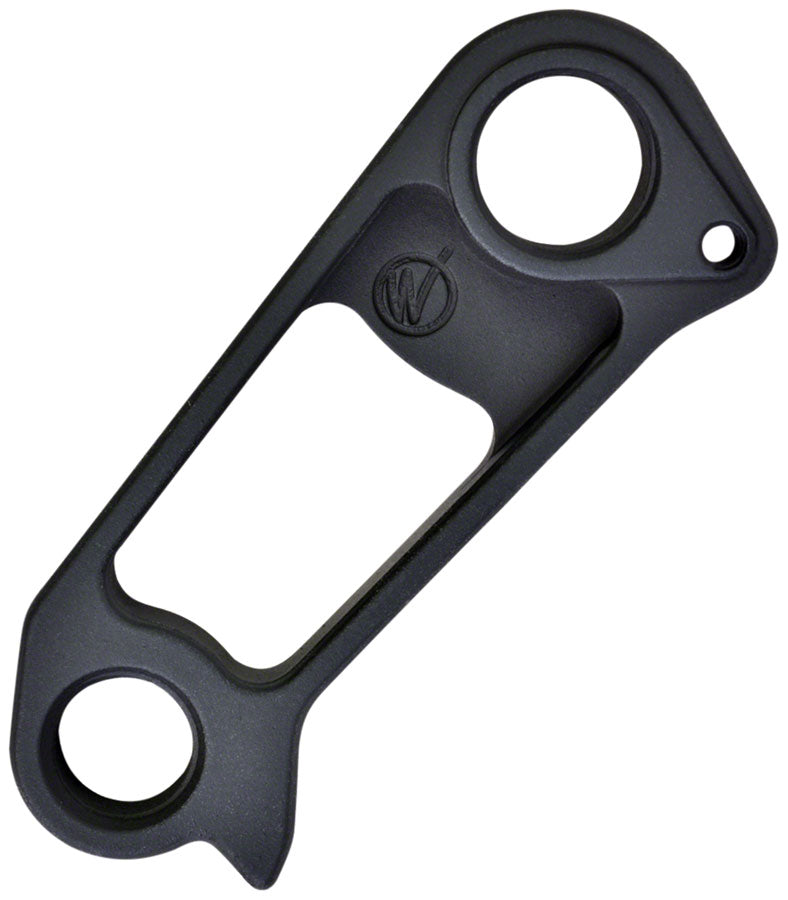 Load image into Gallery viewer, Wheels Manufacturing Derailleur Hanger 423 CNC Machined 6061 Aluminum
