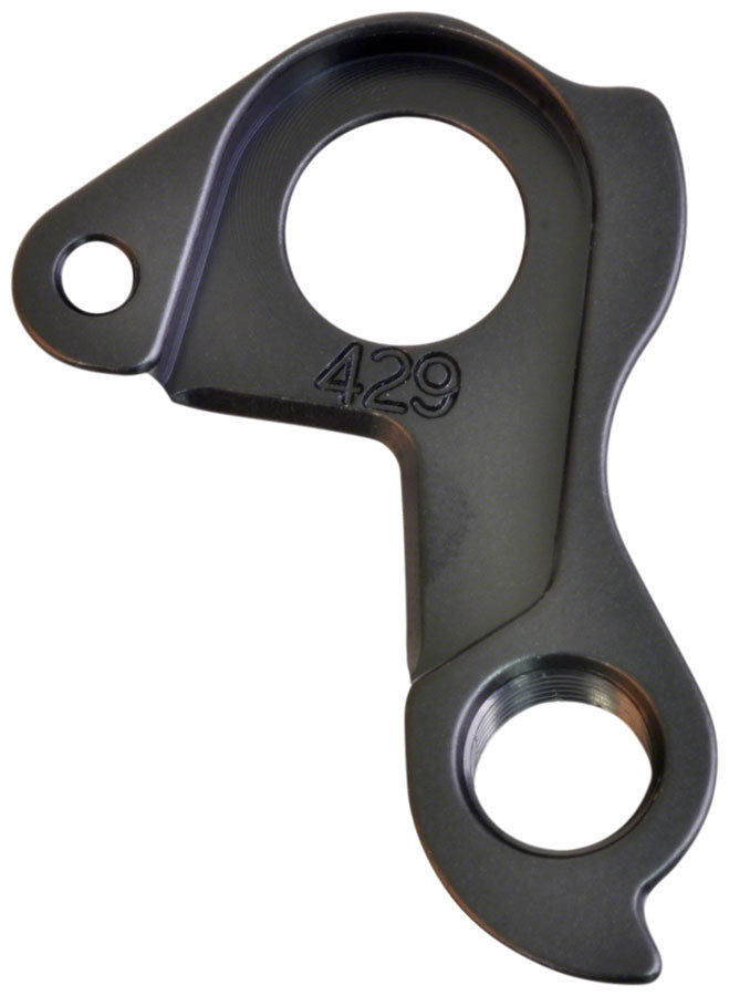 Load image into Gallery viewer, Wheels Manufacturing Derailleur Hanger 429 CNC Machined 6061 Aluminum

