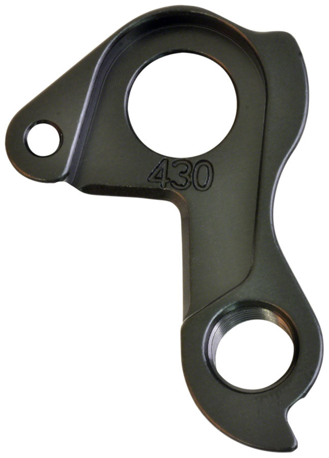 Load image into Gallery viewer, Wheels Manufacturing Derailleur Hanger 430 CNC Machined 6061 Aluminum
