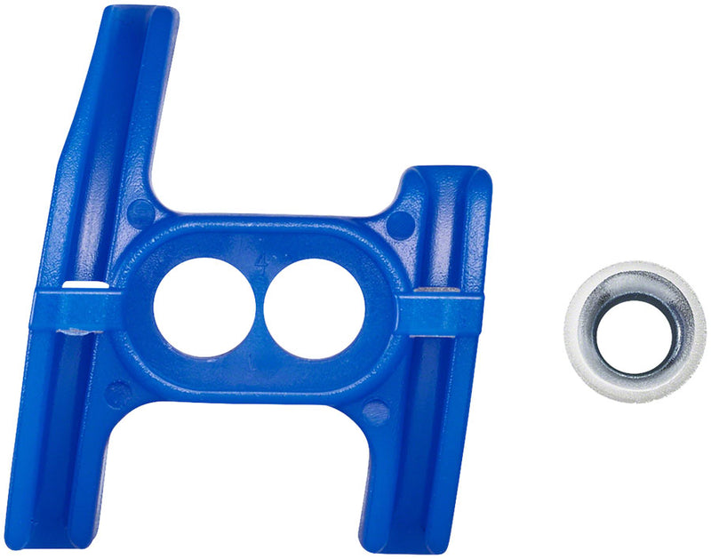Load image into Gallery viewer, Shimano SM-SP18-M5 Cable Guide
