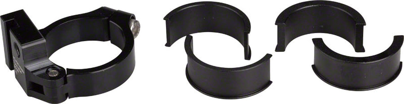 Load image into Gallery viewer, Problem-Solvers-Direct-Mount-Adaptor-Front-Derailleur-Clamp-FS1328
