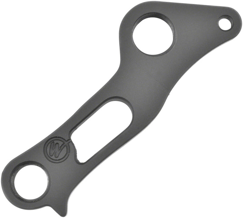 Load image into Gallery viewer, Wheels Manufacturing Direct Mount Derailleur Hanger 395
