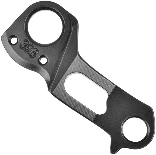 Pack of 2 Wheels Manufacturing Direct Mount Derailleur Hanger 396