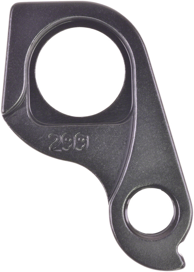 Load image into Gallery viewer, Pack of 2 Wheels Manufacturing Deraileur Hanger - 299
