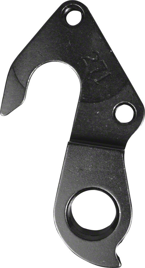 2 Pack Wheels Manufacturing Derailleur Hanger - 271 Replacement OEM Bicycle Part