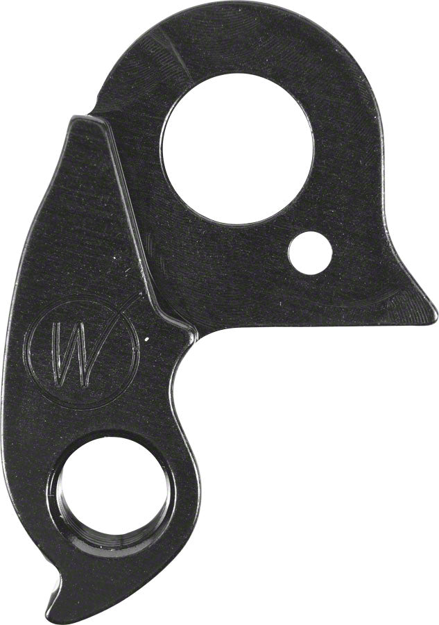 2 Pack Wheels Manufacturing Derailleur Hanger - 274 Replacement OEM Bicycle Part