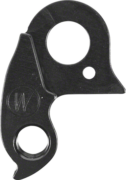 Wheels Manufacturing Derailleur Hanger - 274 Replacement OEM Bicycle Part