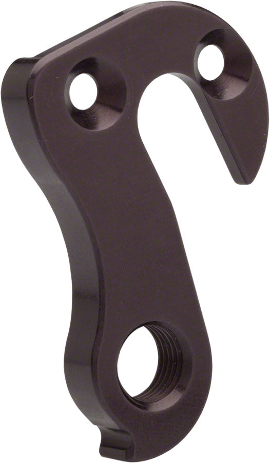 Load image into Gallery viewer, Pack of 2 Wheels Manufacturing Derailleur Hanger 133 CNC Machined 6061
