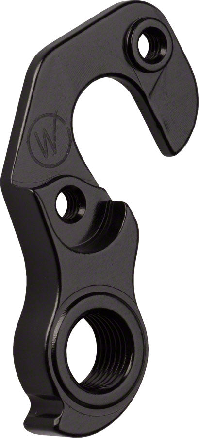 Wheels-Manufacturing-Hangers-Requiring-2-Fasteners-Derailleur-Hanger-Mountain-Bike-Road-Bike-FS2251