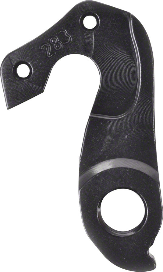 2 Pack Wheels Manufacturing Derailleur Hanger - 283 Replacement OEM Bicycle Part