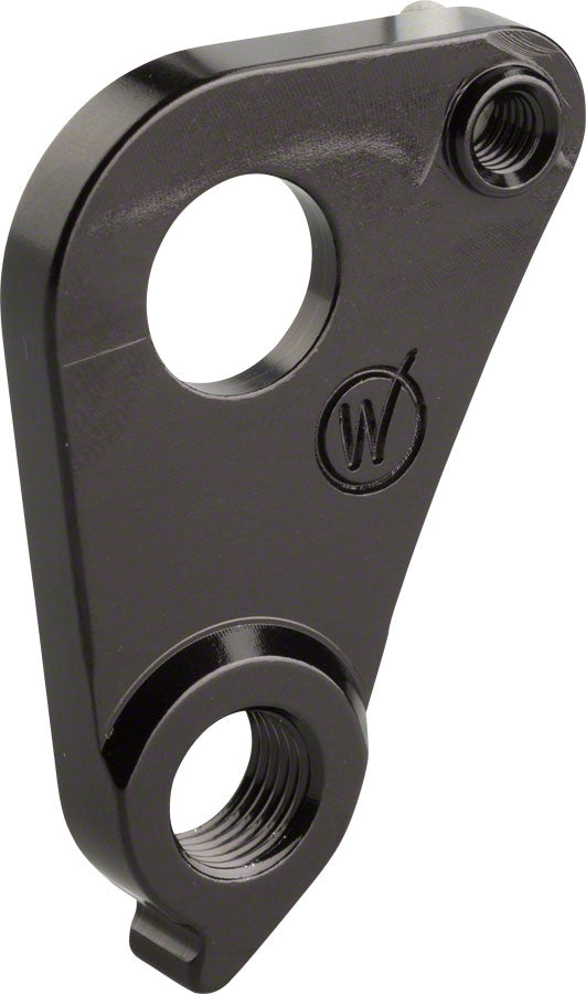 Load image into Gallery viewer, 2 Pack Wheels Manufacturing Derailleur Hanger - 284 Replacement OEM Bicycle Part
