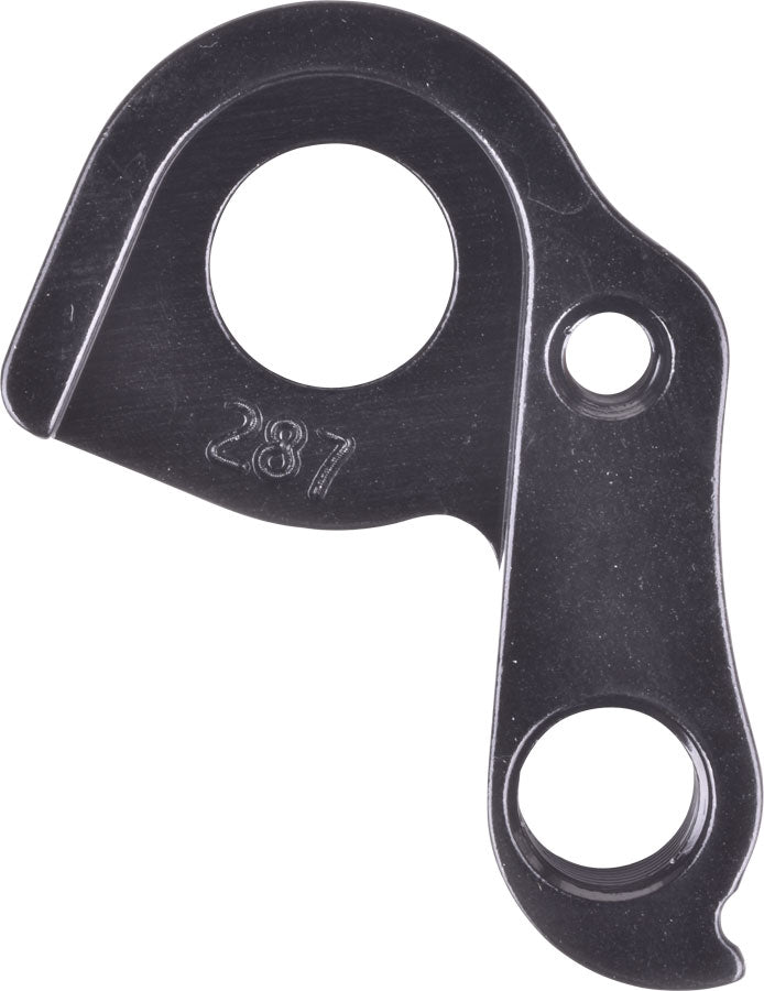 Load image into Gallery viewer, Wheels Manufacturing Derailleur Hanger - 287 Replacement OEM Bicycle Part
