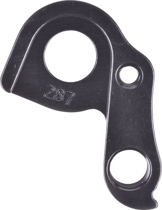 Wheels Manufacturing Derailleur Hanger - 287 Replacement OEM Bicycle Part