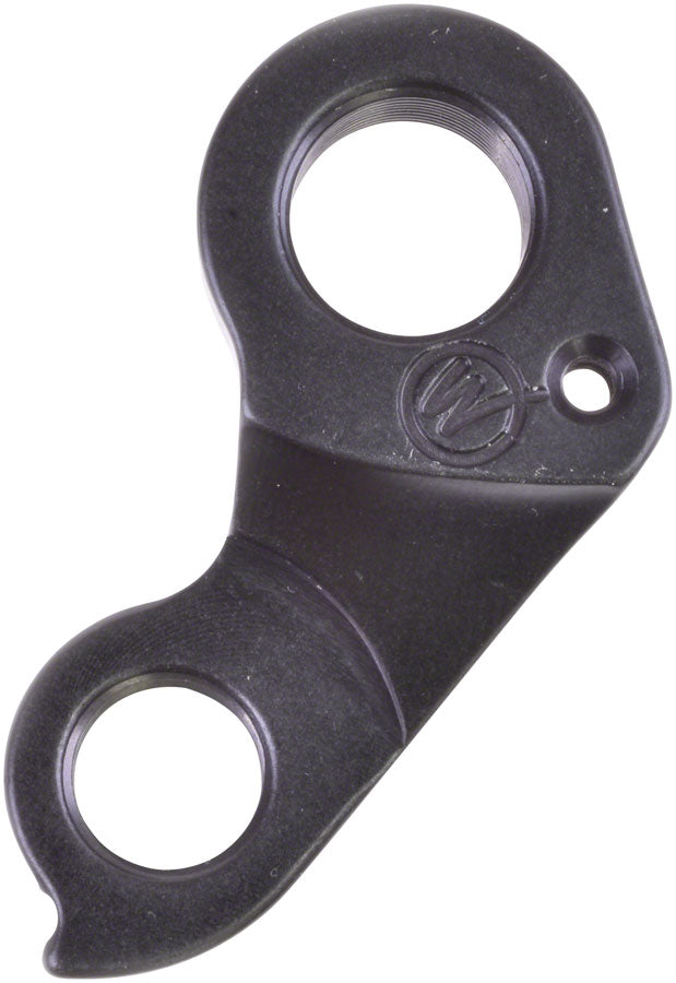 Load image into Gallery viewer, Wheels Manufacturing Derailleur Hanger - 303 Replacement OEM Bicycle Part

