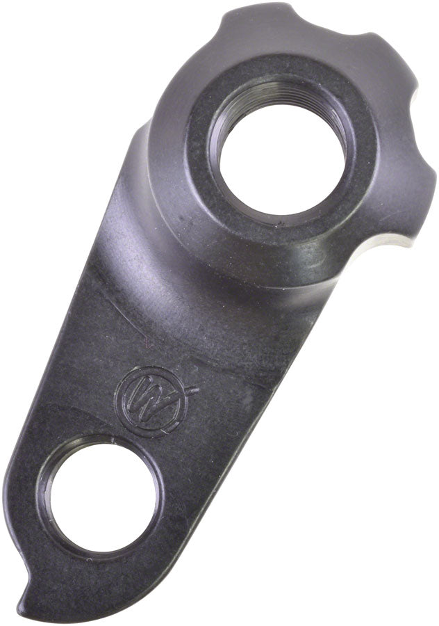 Load image into Gallery viewer, Wheels Manufacturing Derailleur Hanger - 307 Replacement OEM Bicycle Part
