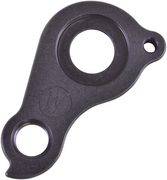 Wheels Manufacturing Derailleur Hanger - 308 Replacement OEM Bicycle Part