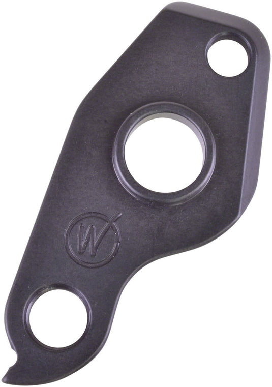 Wheels Manufacturing Derailleur Hanger - 310 Replacement OEM Bicycle Part