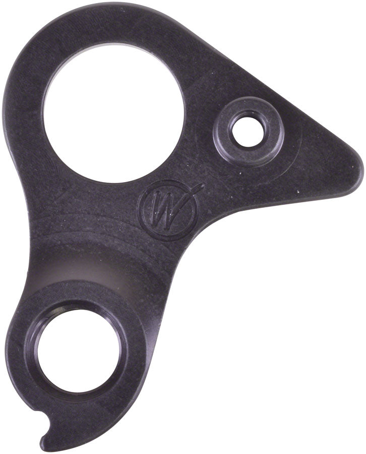 Wheels Manufacturing Derailleur Hanger - 312 Replacement OEM Bicycle Part