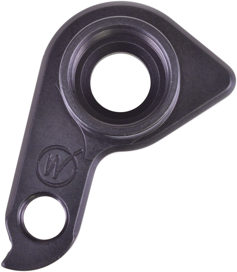 Load image into Gallery viewer, Wheels Manufacturing Derailleur Hanger - 313 Replacement OEM Bicycle Part
