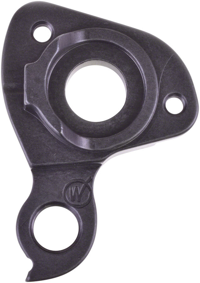 Load image into Gallery viewer, Wheels Manufacturing Derailleur Hanger 317 for Parlee Altum Disc and Chebacco
