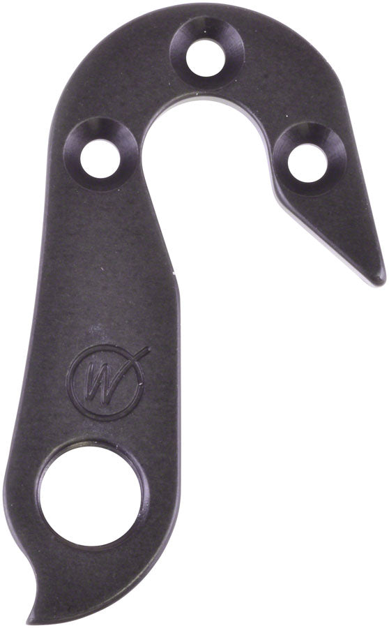 Load image into Gallery viewer, Pack of 2 Wheels Manufacturing Derailleur Hanger - 315 Cinelli
