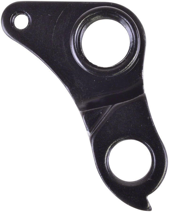 Load image into Gallery viewer, Wheels Manufacturing Derailleur Hanger - 322 Kona Black Anodized Finish
