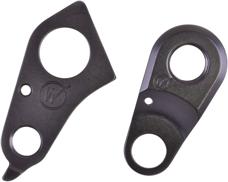 Load image into Gallery viewer, Pack Of 2 Wheels Manufacturing Derailleur Hanger 323
