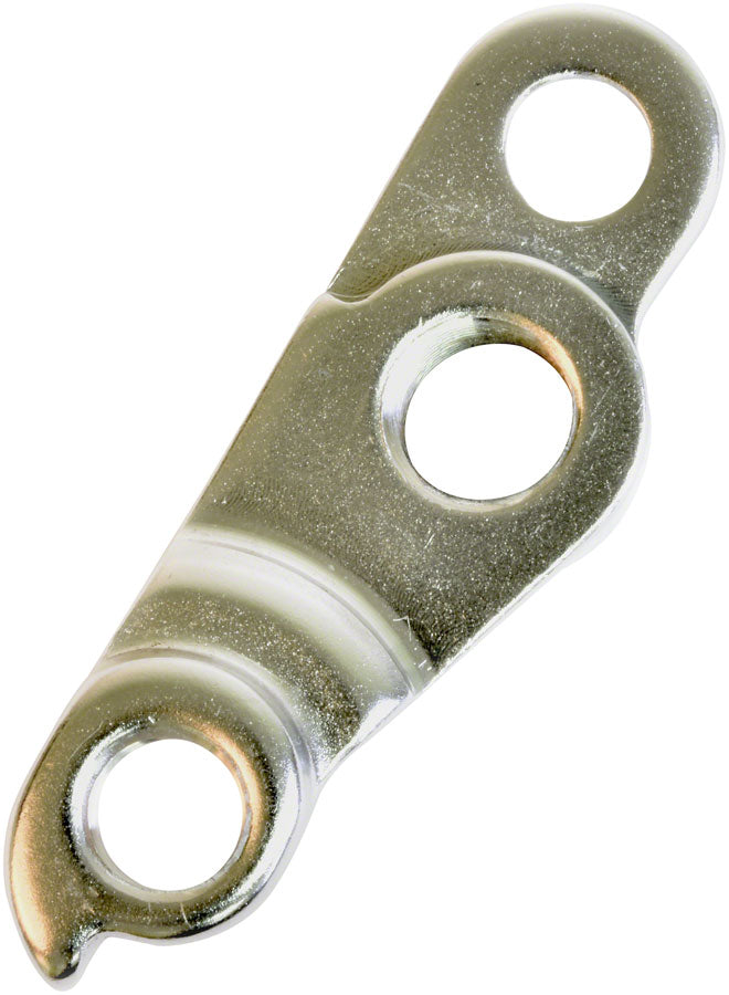 Load image into Gallery viewer, Wheels-Manufacturing-Hangers-with-No-Hardware-Derailleur-Hanger-Mountain-Bike-Road-Bike-FS2547
