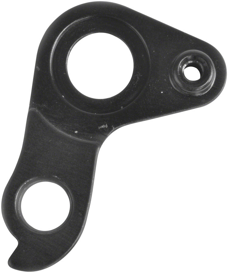Load image into Gallery viewer, Wheels Manufacturing Derailleur Hanger 349 CNC Machined 6061 Stiffer Than OEM
