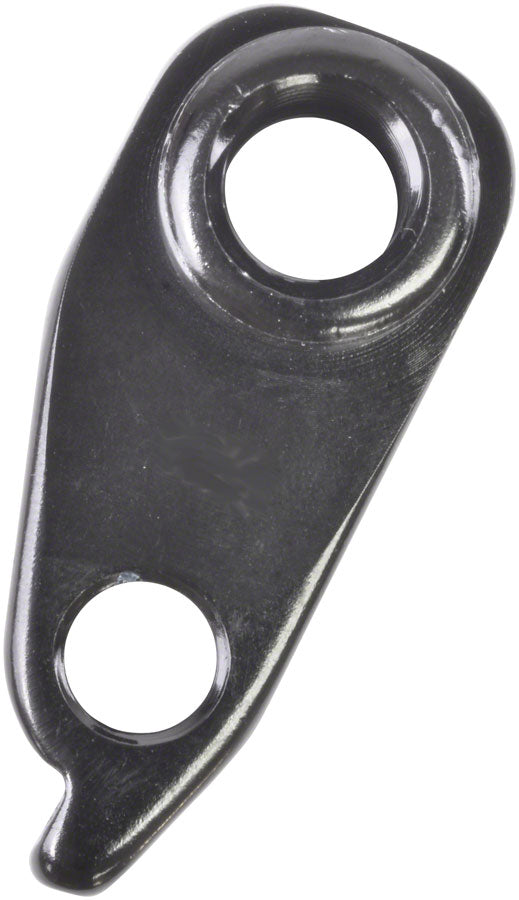 Load image into Gallery viewer, Wheels Manufacturing Derailleur Hanger 360 CNC Machined 6061 Stiffer Than OEM
