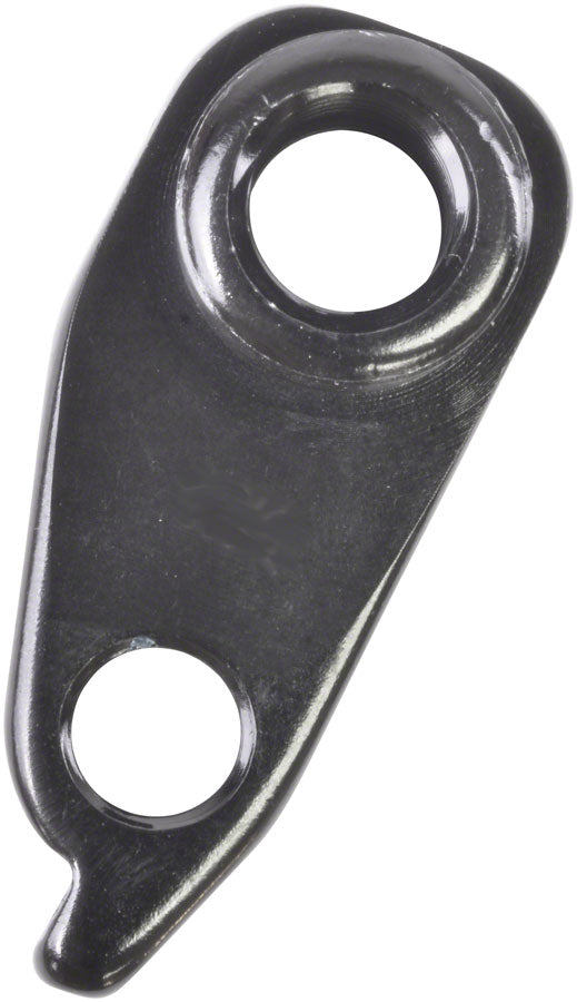 Load image into Gallery viewer, Wheels Manufacturing Derailleur Hanger 361 CNC Machined 6061 Stiffer Than OEM
