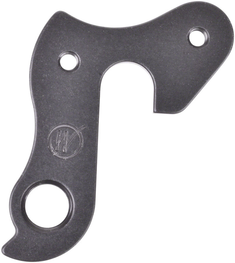 Load image into Gallery viewer, Wheels Manufacturing Derailleur Hanger 363 CNC Machined 6061 Stiffer Than OEM
