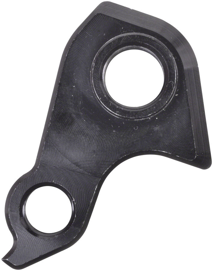 Load image into Gallery viewer, Pack of 2 Wheels Manufacturing Derailleur Hanger 368 CNC Machined 6061
