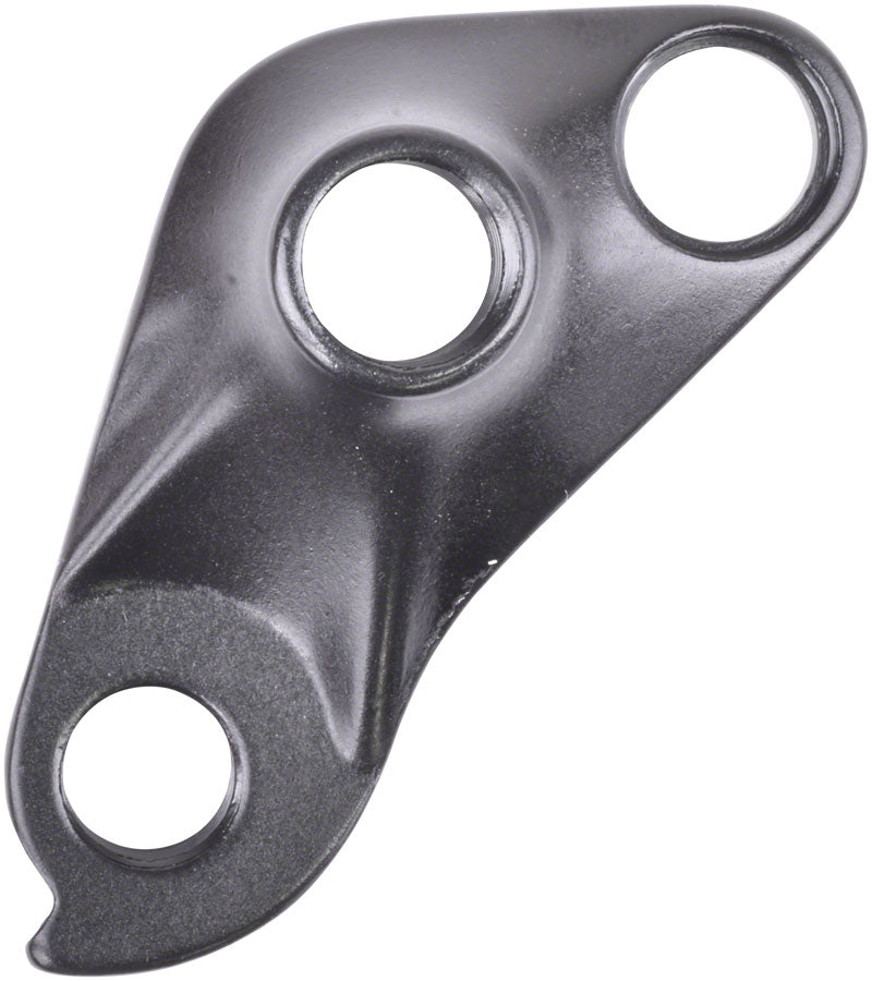 Load image into Gallery viewer, Wheels Manufacturing Derailleur Hanger 370 CNC Machined 6061 Stiffer Than OEM
