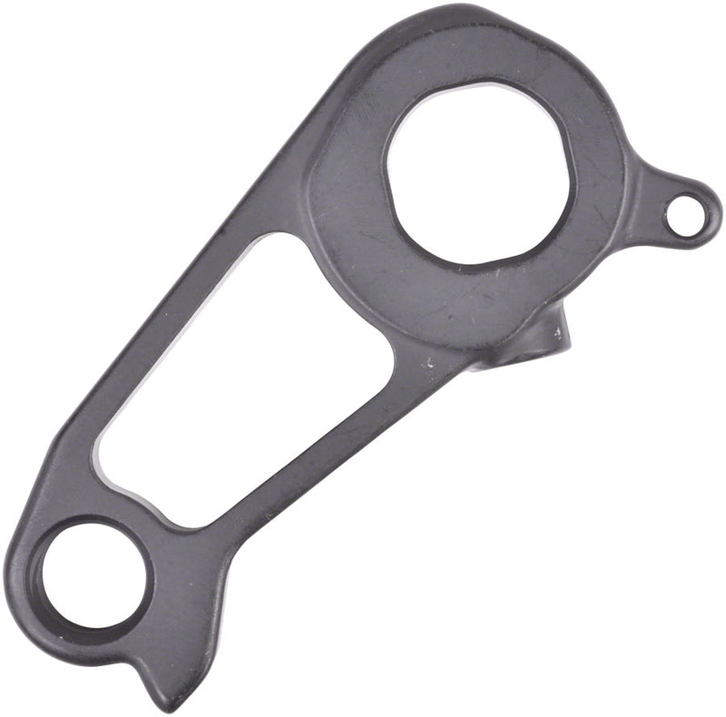 Load image into Gallery viewer, Wheels Manufacturing Derailleur Hanger 371 CNC Machined 6061 Stiffer Than OEM

