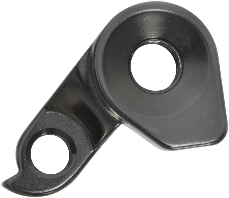 Load image into Gallery viewer, Wheels Manufacturing Derailleur Hanger 372 CNC Machined 6061 Stiffer Than OEM
